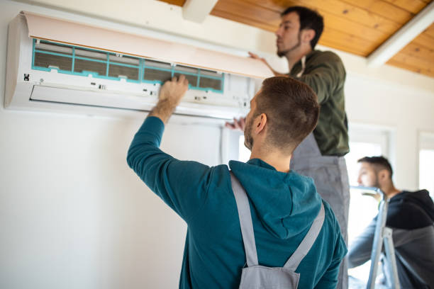 Best HVAC for Healthcare Facilities in Suncrest, WA