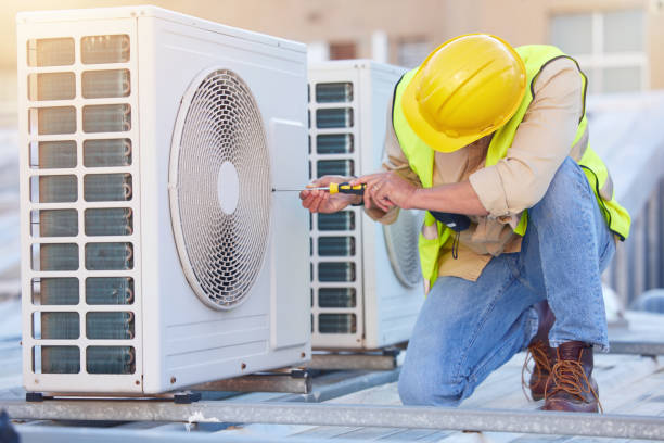 Best Residential HVAC in Suncrest, WA