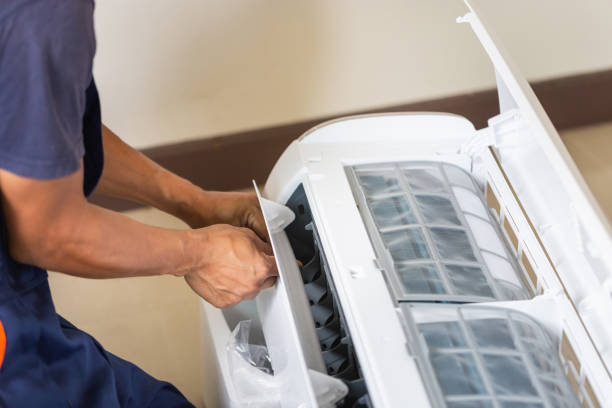 Reliable Suncrest, WA HVAC Solutions