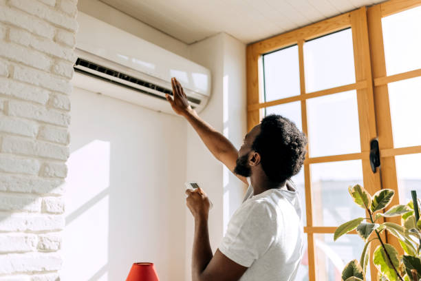 Best HVAC Financing and Leasing in Suncrest, WA