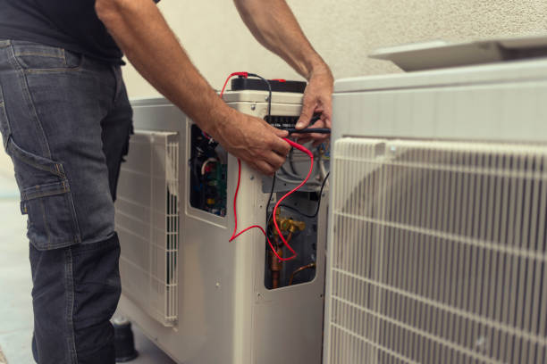 Best Seasonal HVAC Services in Suncrest, WA