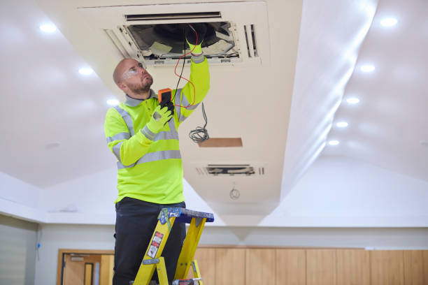 Best HVAC Consulting and Engineering in Suncrest, WA