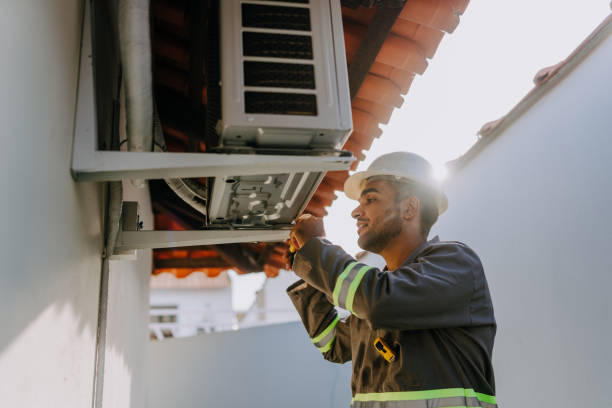 Best HVAC Software and Technology in Suncrest, WA