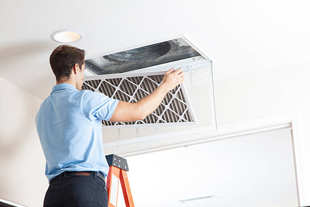 Best Energy-efficient HVAC Solutions in Suncrest, WA