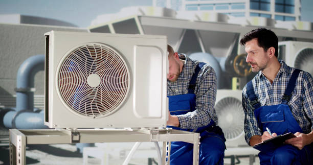 Best HVAC Retrofitting and Upgrading in Suncrest, WA