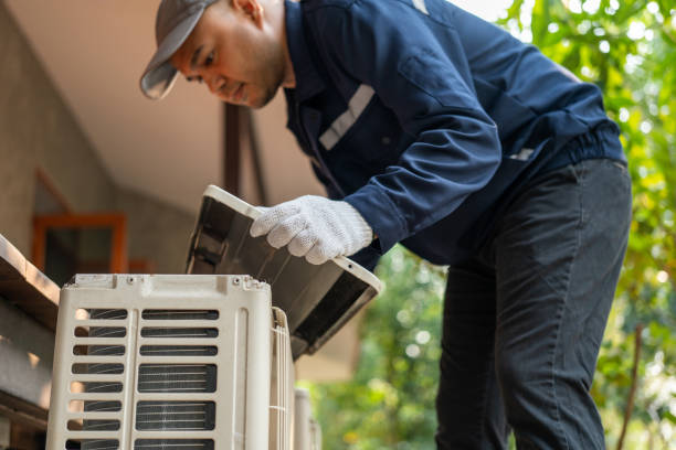 Best Geothermal HVAC Systems in Suncrest, WA
