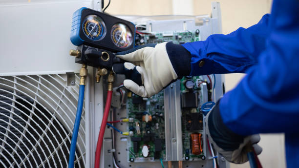 Best Residential HVAC in Suncrest, WA