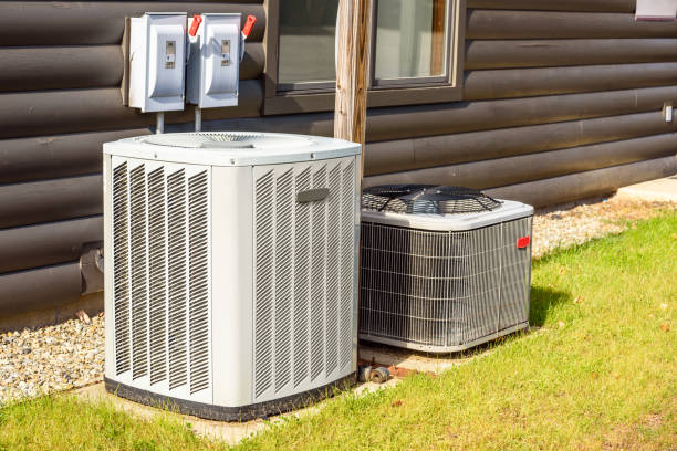 Reliable Suncrest, WA HVAC Solutions